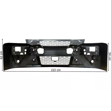 Iveco Eurocargo 130 (2016-) Front Bumper