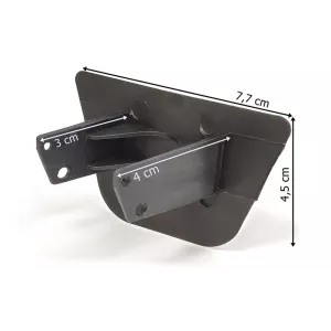 Iveco Eurocargo 75 (2015-) Washer Cover RH