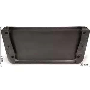 Iveco Eurocargo 75 (2015-) Cache de Radar