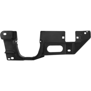 Iveco Eurocargo Ver. IV (2016-) Support Des Projecteurs Antibrouillard Gauche