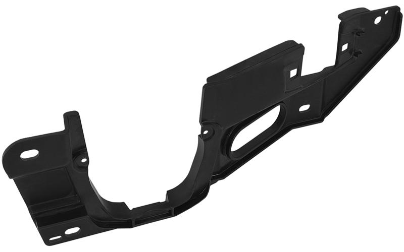 Iveco Eurocargo Ver. IV (2016-) Support Des Projecteurs Antibrouillard Gauche
