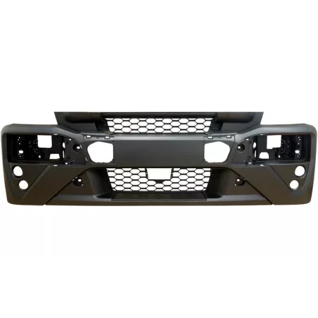 Iveco Eurocargo 130 (2016-) Front Bumper With Fog Lamp Hole Cutouts