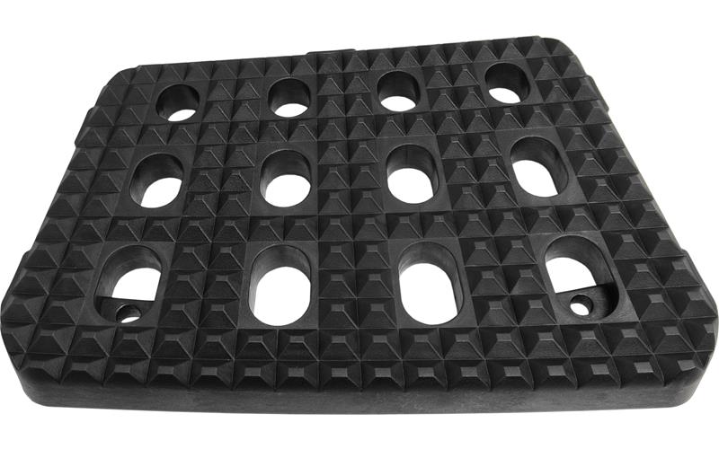 Iveco Eurocargo 180 (2015-) Step Grille LH