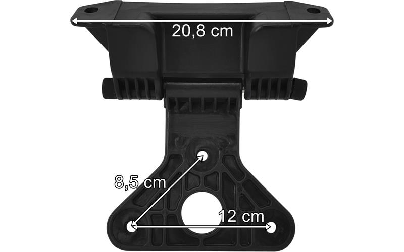 Iveco Eurocargo (2016-) Front Panel Hinge