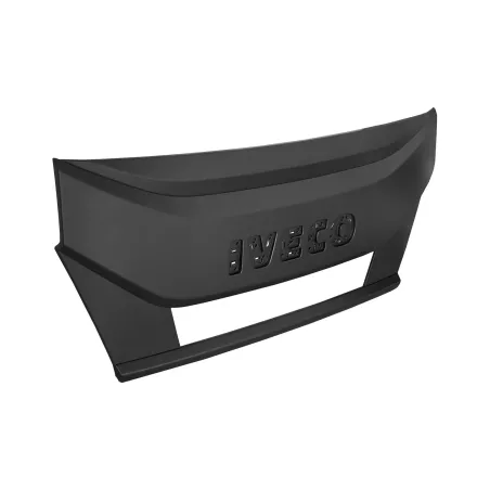 Iveco Eurocargo (2016-) Motorhaube Frontklappe Kühlergrill