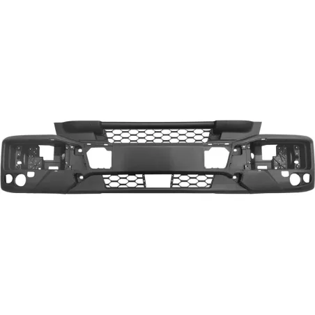 Iveco Eurocargo 75-120e (2016-) Front Bumper With Fog Lamp Holes