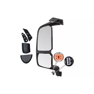 Iveco Stralis / S-Way (2019-) Spiegel Links