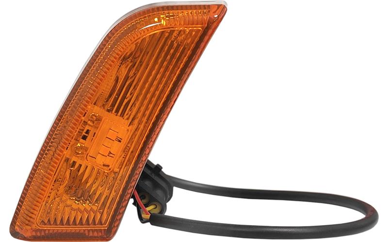 Iveco S-Way Links Blinker