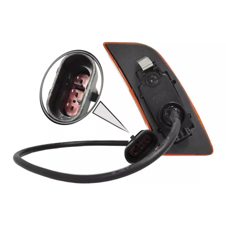 Iveco S-Way Turn Signal Lamp LH