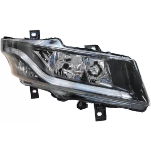 Iveco S-Way Reflektor Prawy