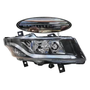 Iveco S-Way Headlamp RH