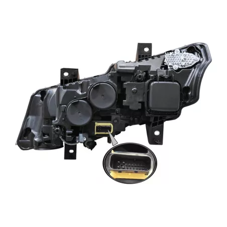 Iveco S-Way Headlamp RH