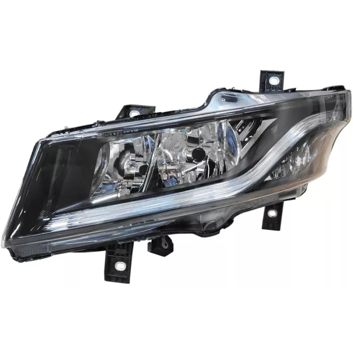 Iveco S-Way Faro Delantero Izq