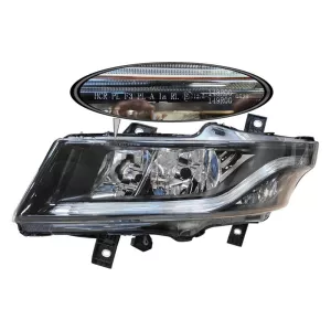 Iveco S-Way Phare Gauche