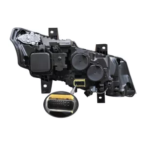 Iveco S-Way Headlamp LH