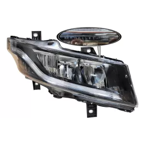 Iveco S-Way Scheinwerfer Rechts LED