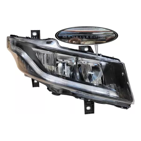 Iveco S-Way Reflektor Prawy LED