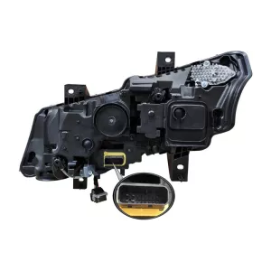 Iveco S-Way Phare LED Droit