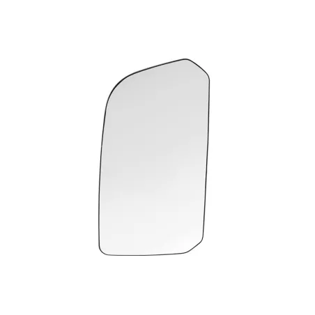 Iveco Stralis / S-Way (2019-) Large Mirror Glass LH