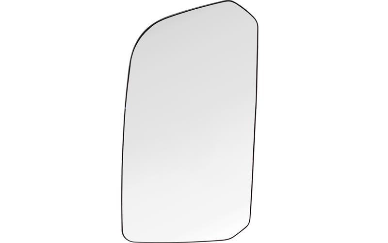Iveco Stralis / S-Way (2019-) Large Mirror Glass LH