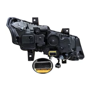 Iveco S-Way Faro Delantero Izq LED