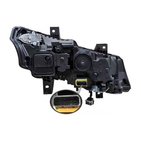 Iveco S-Way Phare LED Gauche