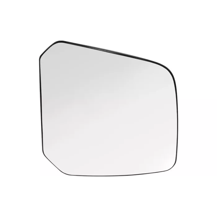 Iveco Stralis / S-Way (2019-) Small Mirror Glass LH