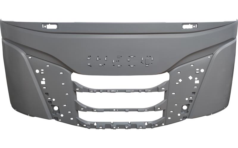 Iveco S-Way Front Panel