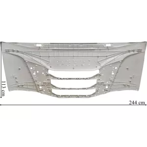 Iveco S-Way Maska / Panel Przedni