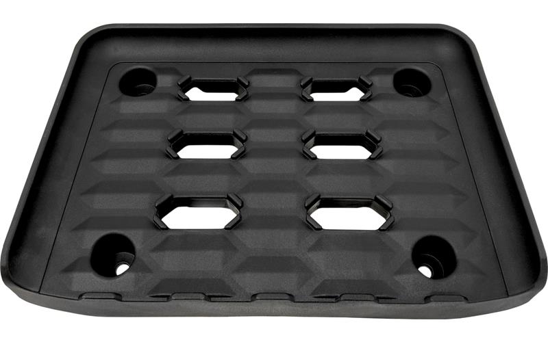 Iveco S-Way Plaque Grille de Marchepied Droite / Gauche