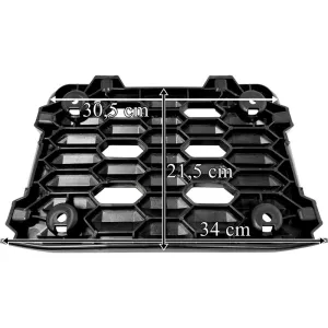 Iveco S-Way Step Plate RH / LH