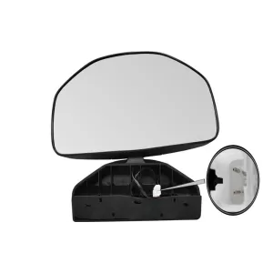 Iveco Stralis / S-Way (2019-) Curb Mirror