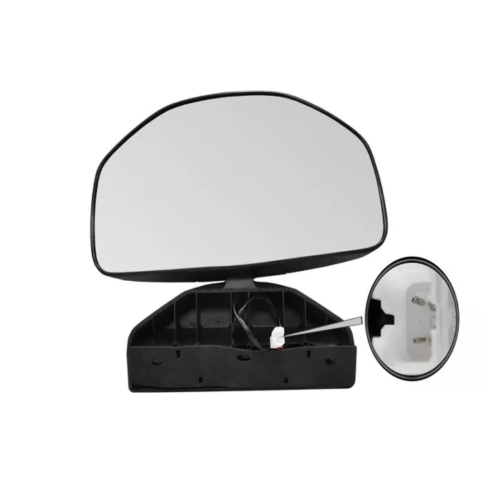 Iveco Stralis / S-Way (2019-) Curb Mirror