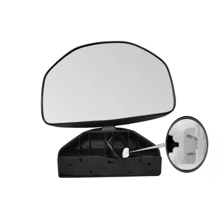 Iveco Stralis / S-Way (2019-) Curb Mirror