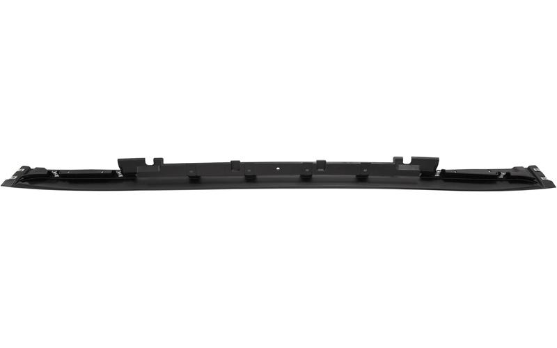 Iveco S-Way Bumper Spoiler