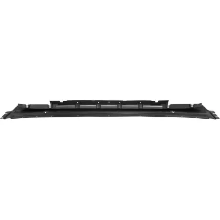 Iveco S-Way Bumper Spoiler