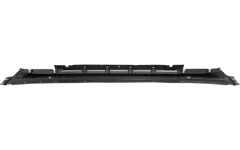 Iveco S-Way Spoiler de Paragolpes