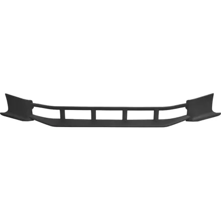 Iveco S-Way Center Grille Strip
