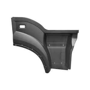 Iveco S-Way Marchepied Supérieur Droit