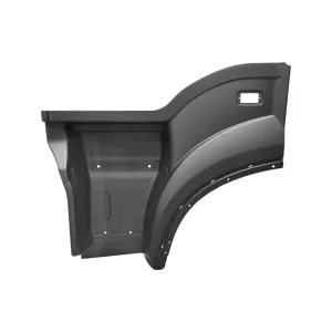 Iveco S-Way Marchepied Supérieur Gauche