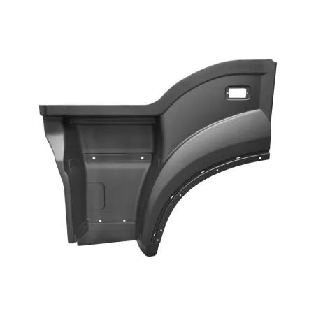 Iveco S-Way Upper Step LH