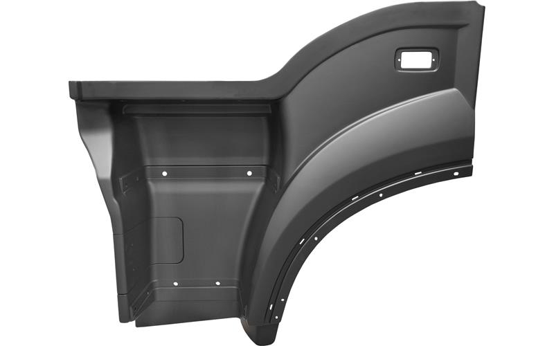 Iveco S-Way Escalón Superior Izq