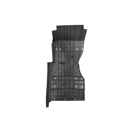 Iveco S-Way Rear Cab Mudguard RH