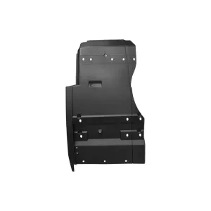 Iveco S-Way Aile / Garde-boue Arriere de Cabine Gauche