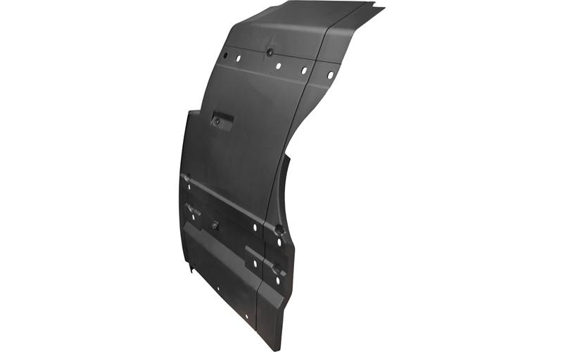 Iveco S-Way Kabine Kotflügel Links