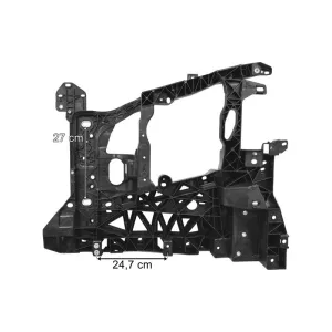 Iveco S-Way Headlamp Bracket RH