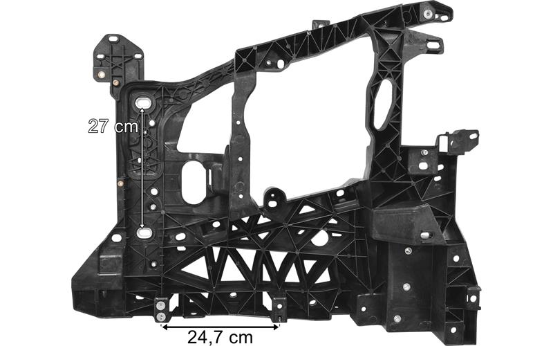 Iveco S-Way Wspornik Reflektora Prawy
