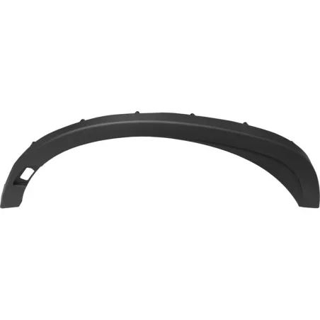Iveco S-Way Mudguard Extension LH