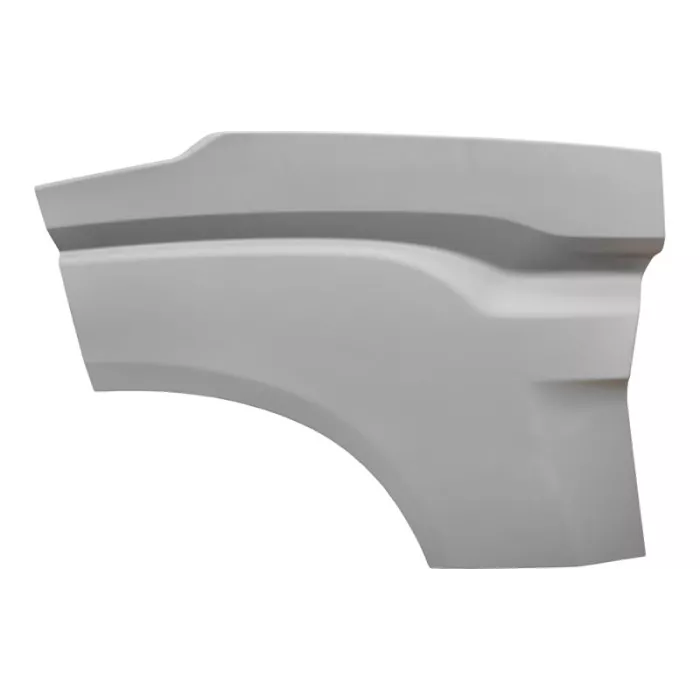 Iveco S-Way Door Extension RH