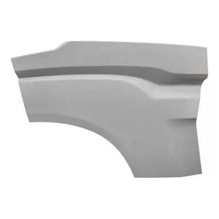 Iveco S-Way Door Extension RH